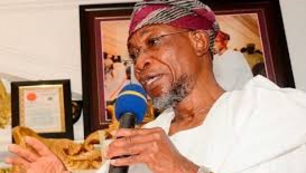 COVID-19: Aregbesola donates food items to Ile-Ife residents